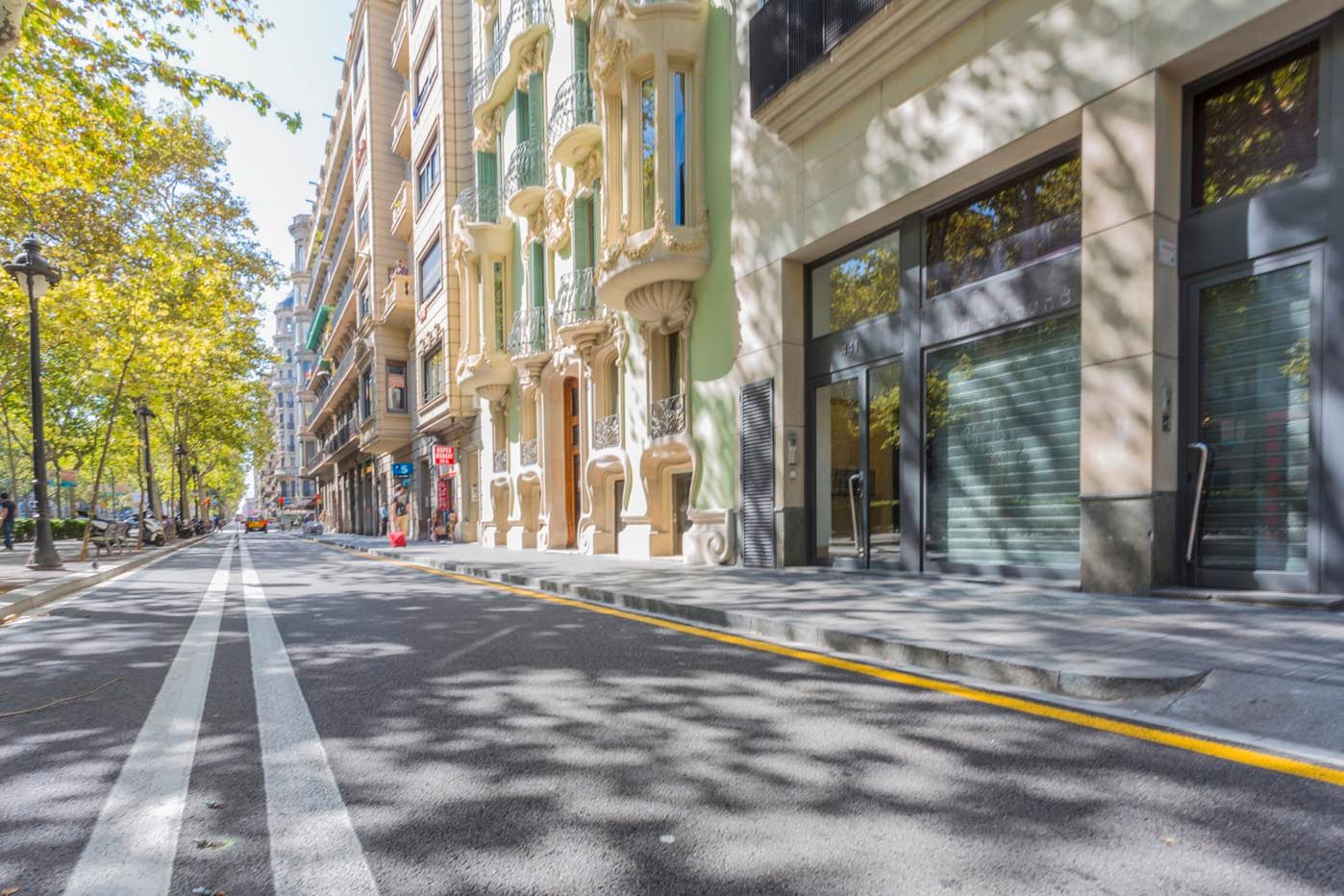Premises for sale in La Nova Esquerra de l'Eixample, Eixample,  Barcelona Capital