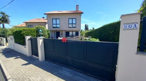 Foto 3 de Casa o chalet de alquiler en Lugar a Devesa, Parroquias de Santiago, Santiago de Compostela