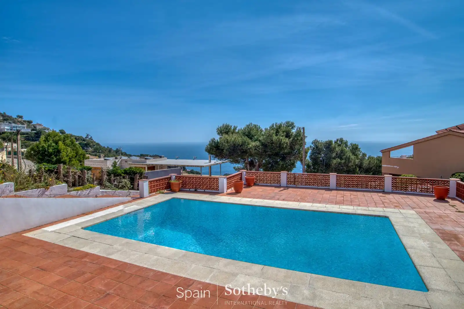 Maison avec piscine à vendre à Carrer la Selva, imagen 7
