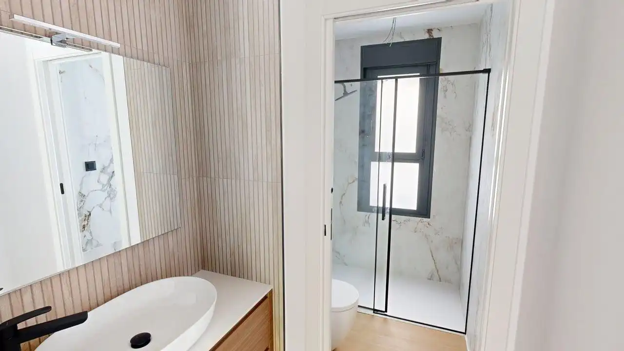 Duplex con piscina in vendita a Alameda de Adolfo Suárez, imagen 17