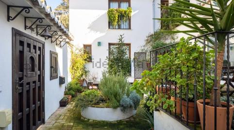 Foto 3 de Casa o chalet en venta en Calle Quijada, Barrio de Albaicín, Granada
