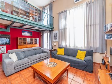 Semi-detached house with pool for sale in Valdepelayo - Montepinos - Arroyo Culebro