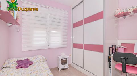 Foto 4 de Piso en venta en La Zubia Ciudad, La Zubia