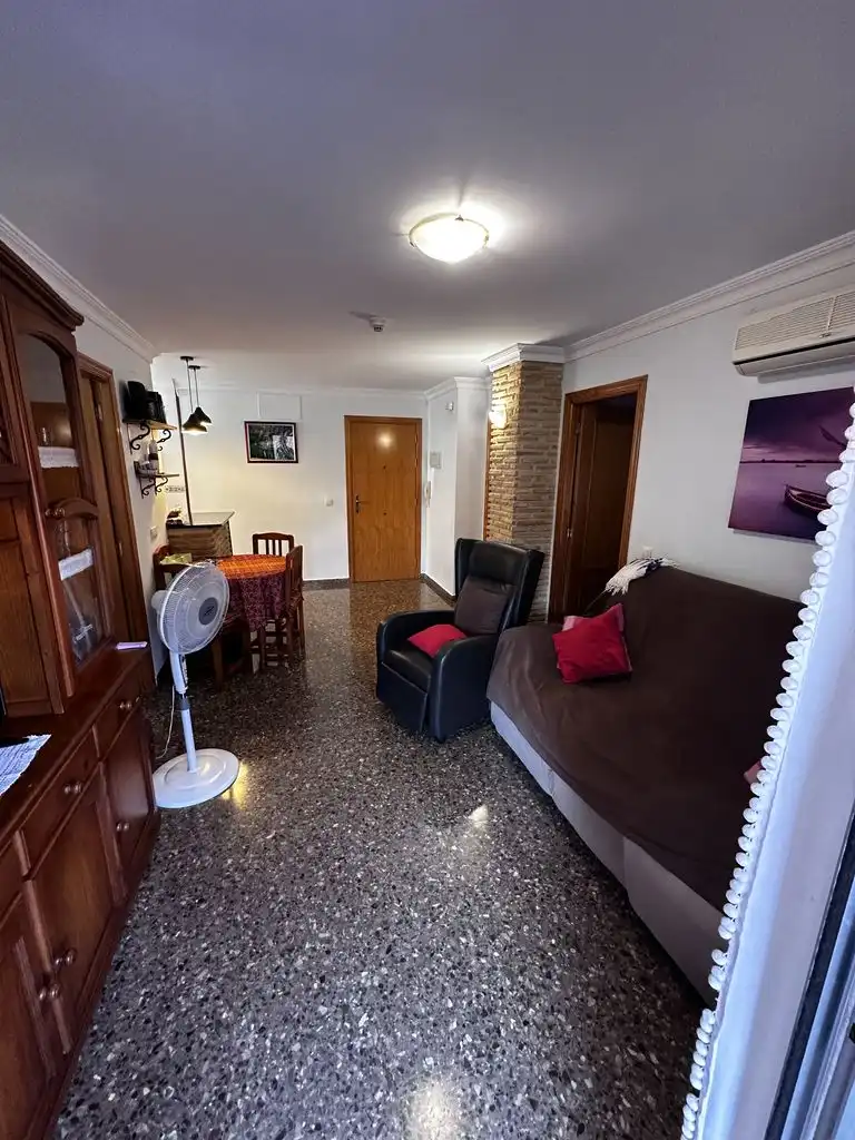 Appartamento con ascensore in affitto a Canet d'En Berenguer, imagen 17