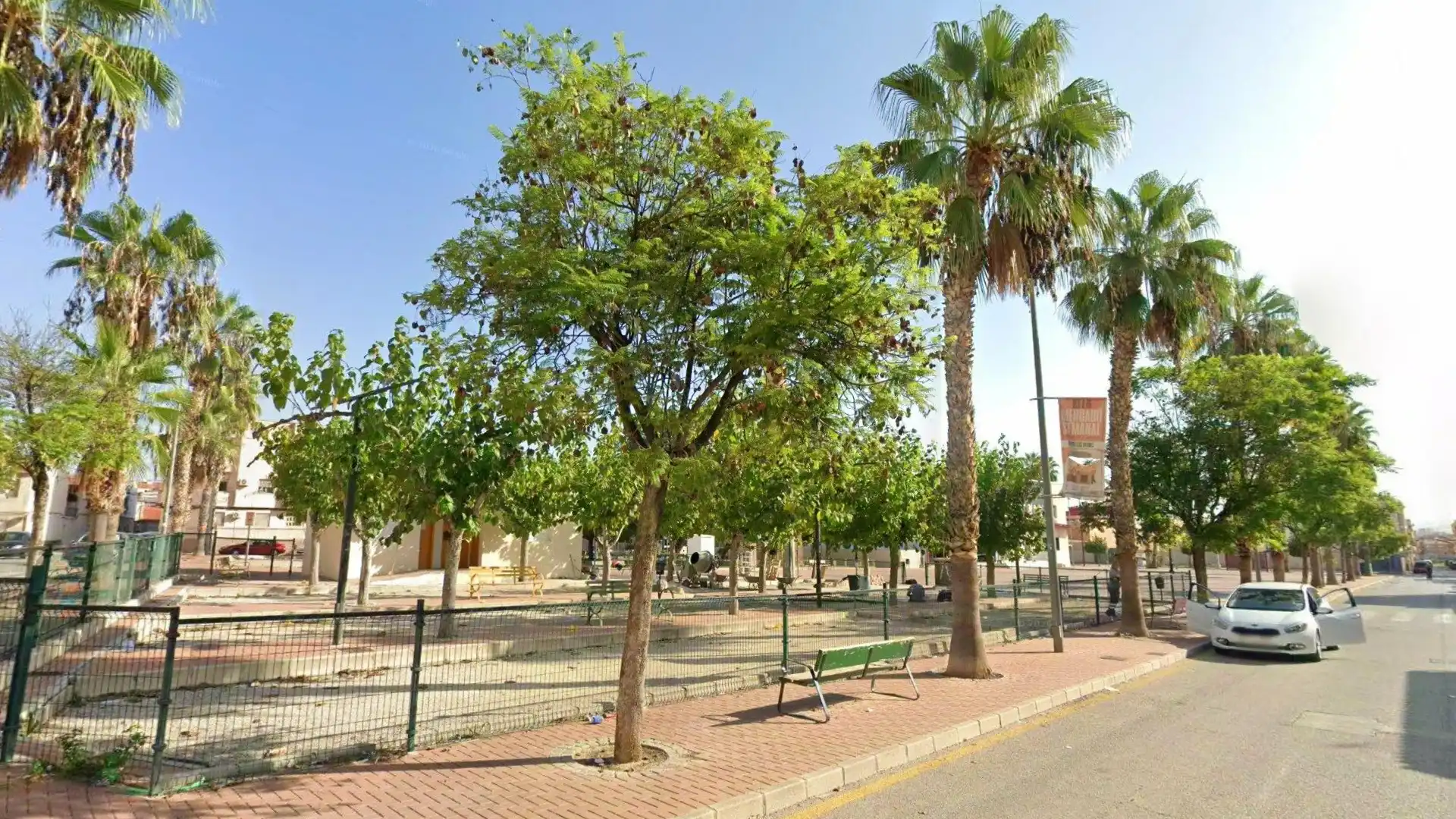 Piso en venta en Maestro Granados, imagen 3