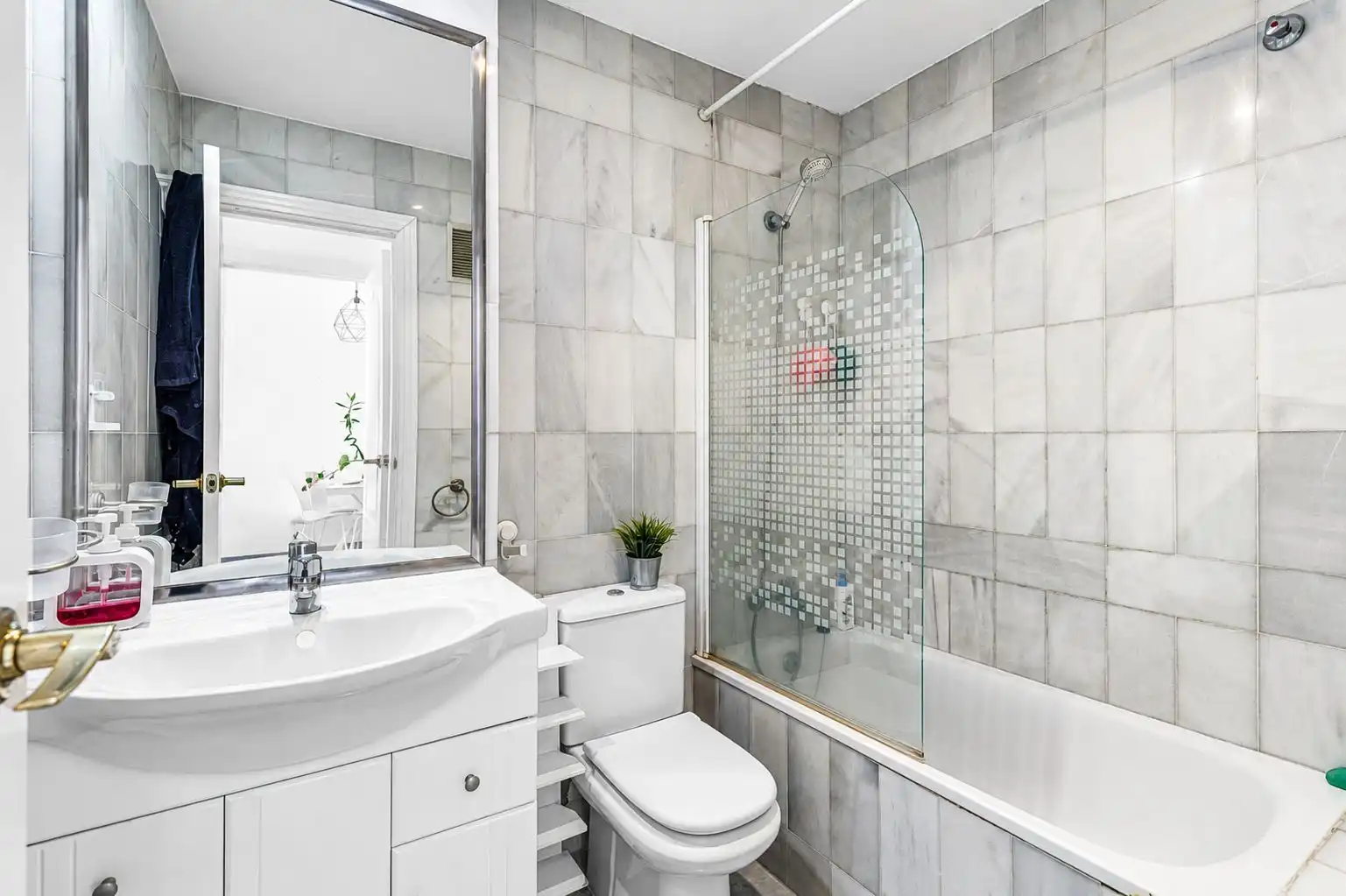 Apartament amb piscina en venda a Riviera del Sol, imagen 12