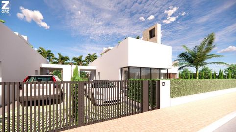 Foto 3 de Casa o xalet en venda a Avenida de Rosalía de Castro, Mar Menor Golf, Torre-Pacheco