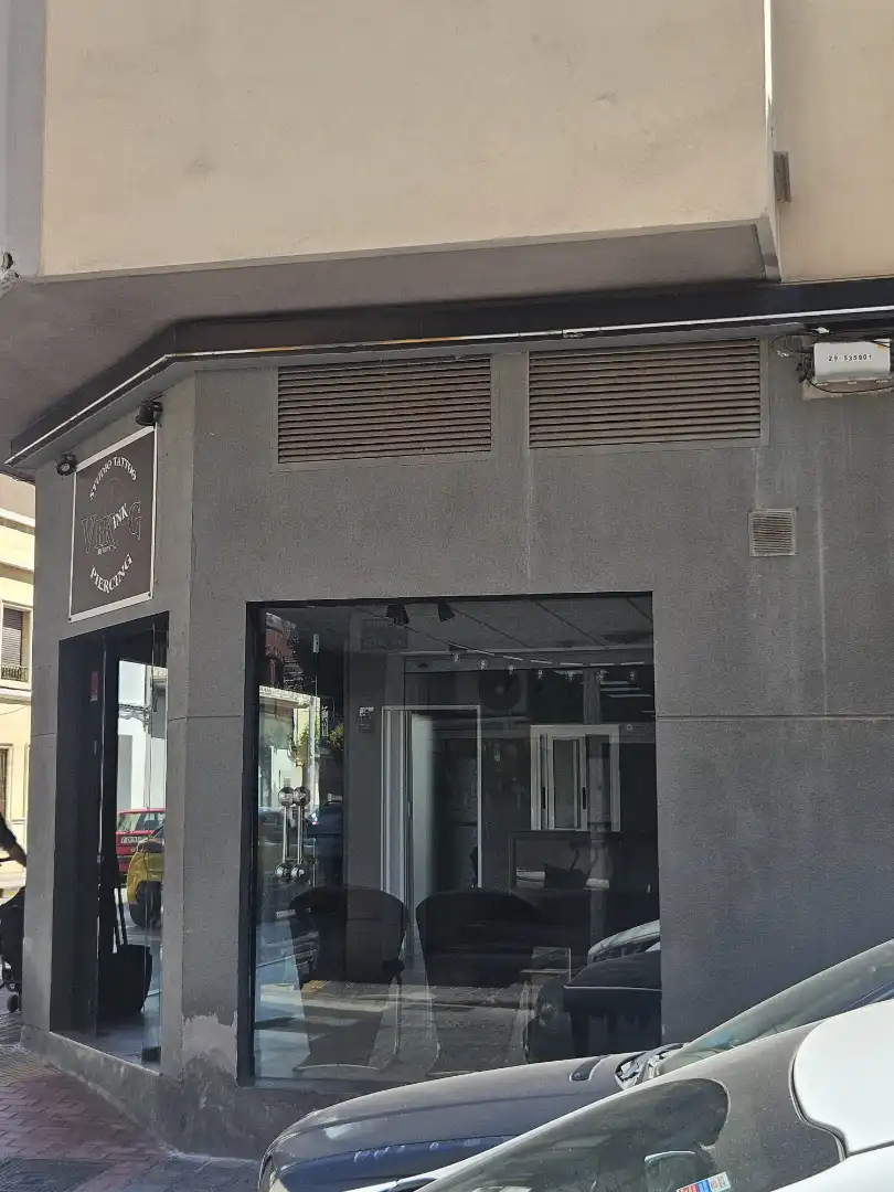 Local de lloguer en Vila-real amb Aire condicionat