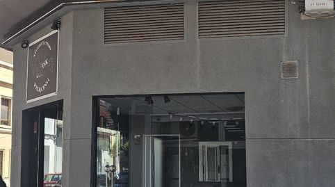 Foto 3 von Geschaftsraum zur Miete in Carrer Joan Baptista Llorens, Centro, Vila-real