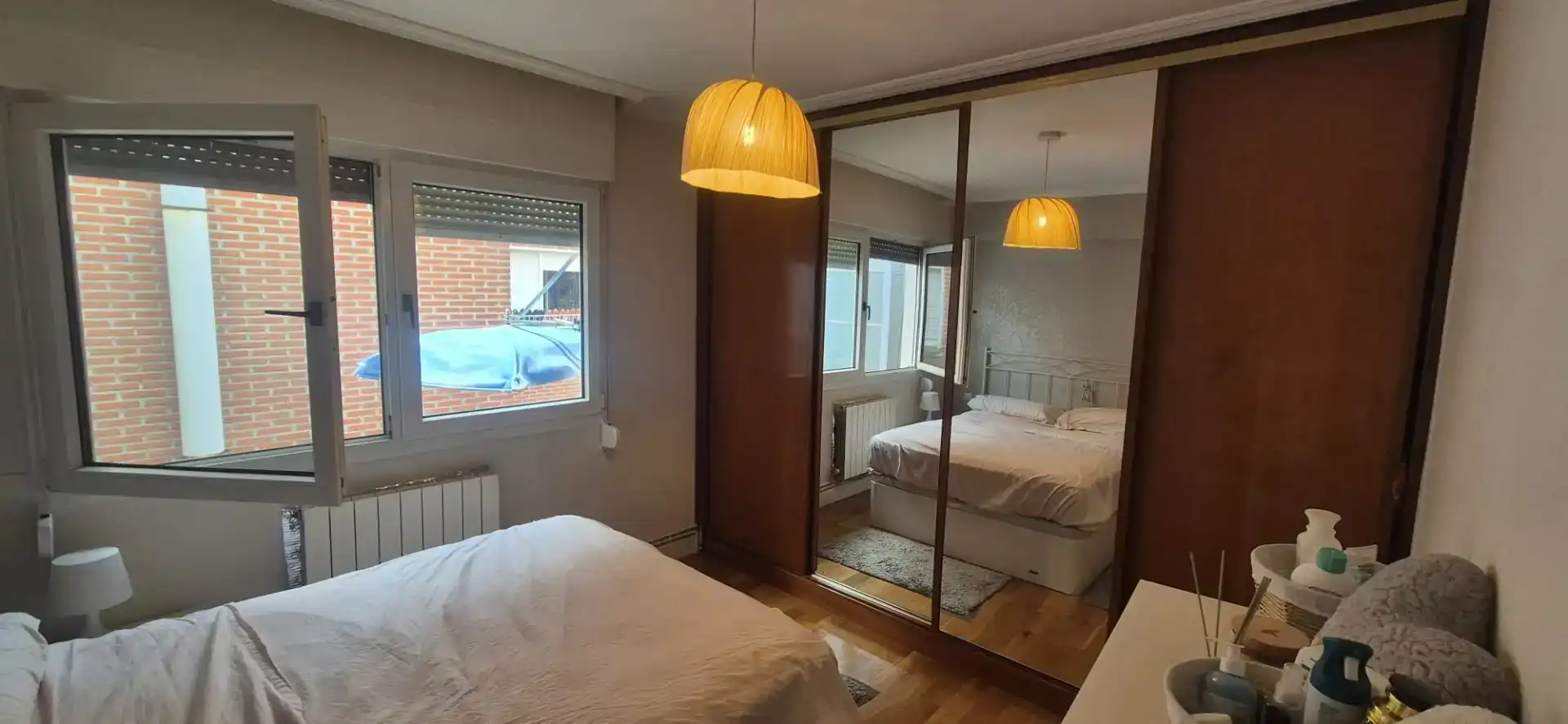Dormitori de Pis en venda en Getxo 