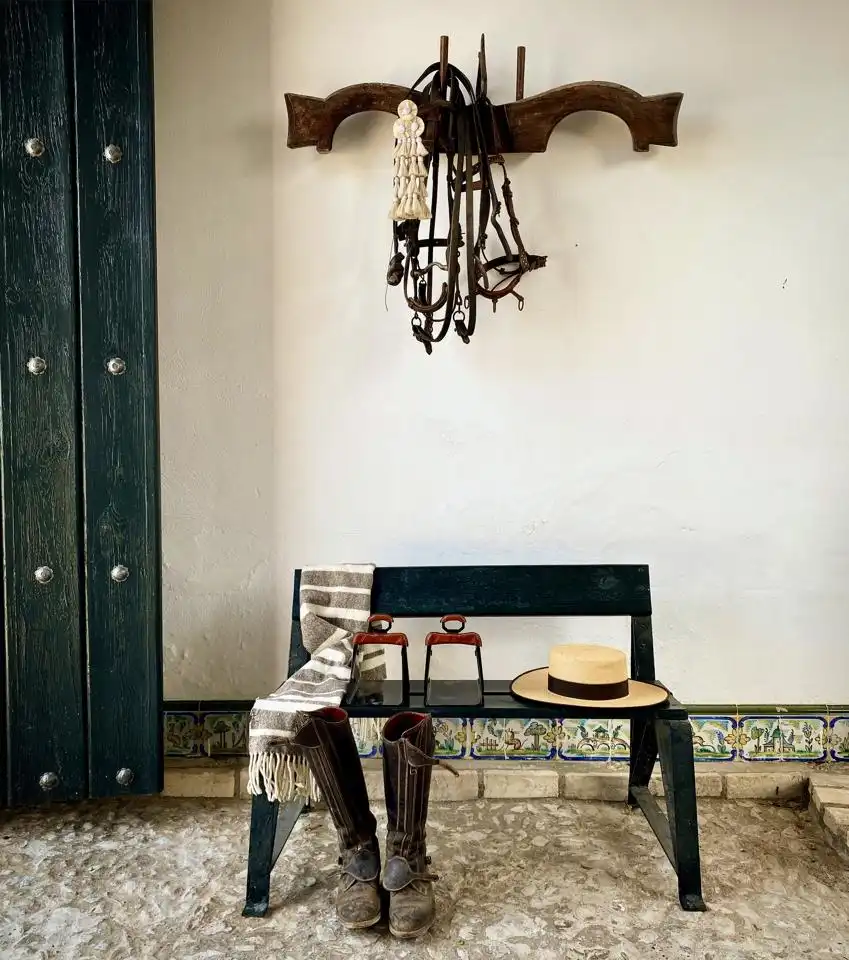 Country house with terrace for sale in Morón de la Frontera, imagen 44