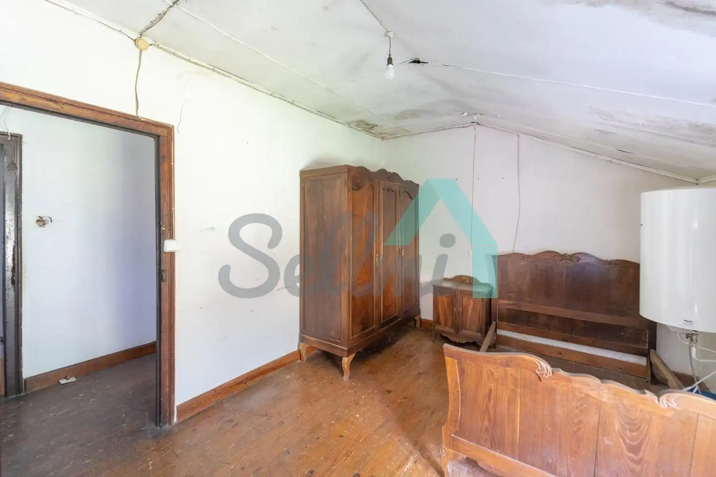 Casa o chalet en venta en Caserio Estilleiro, Coaña