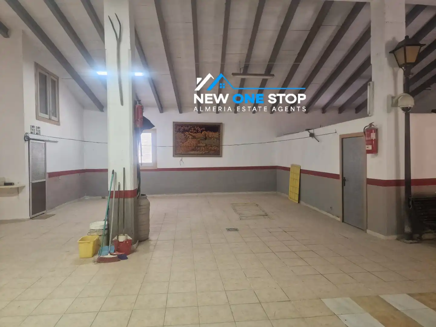 Chalet con terraza en venta en Calle La Fuente 33, imagen 41