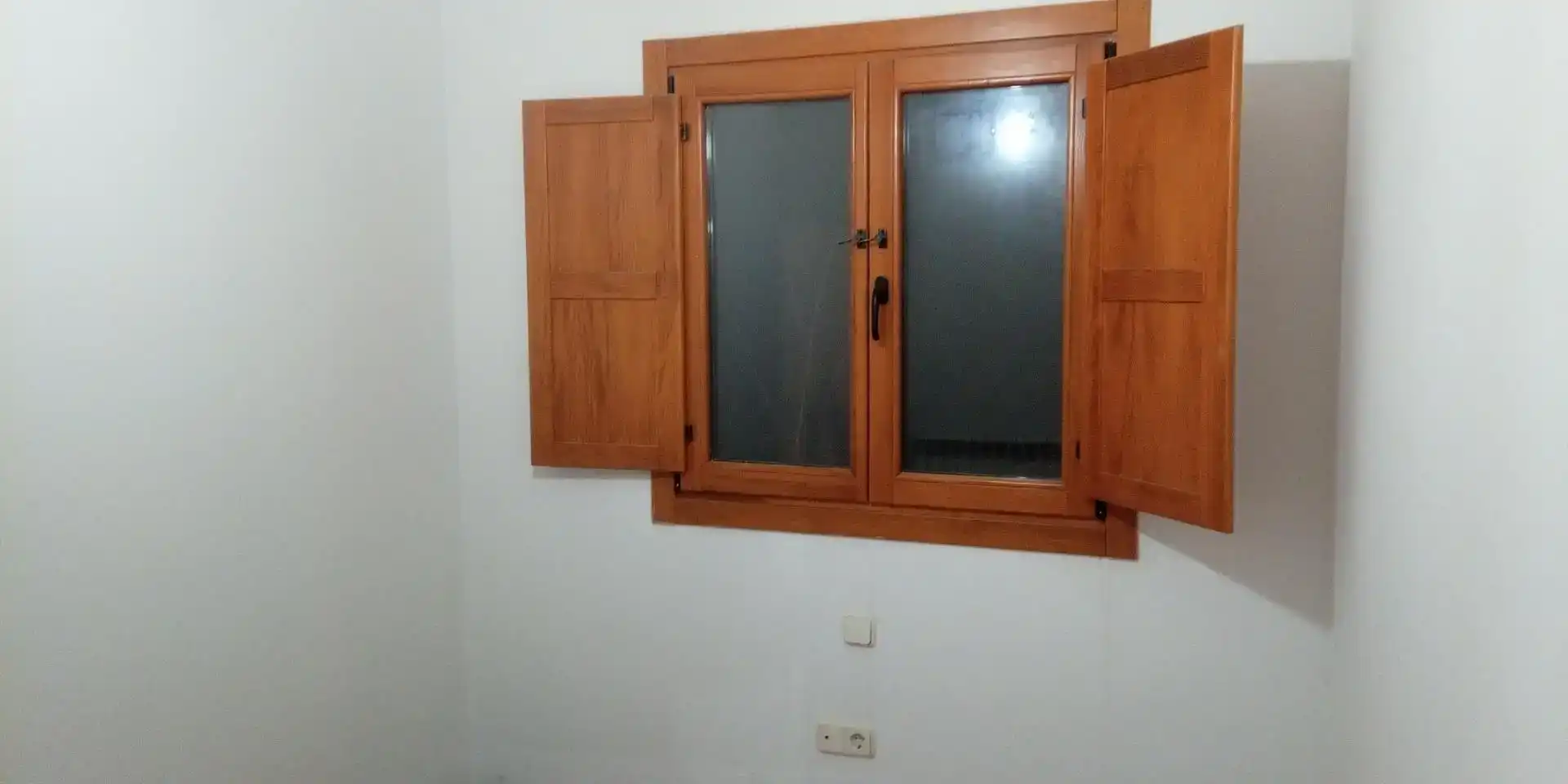 Schlafzimmer von Wohnung zur Miete in Real Sitio de San Ildefonso