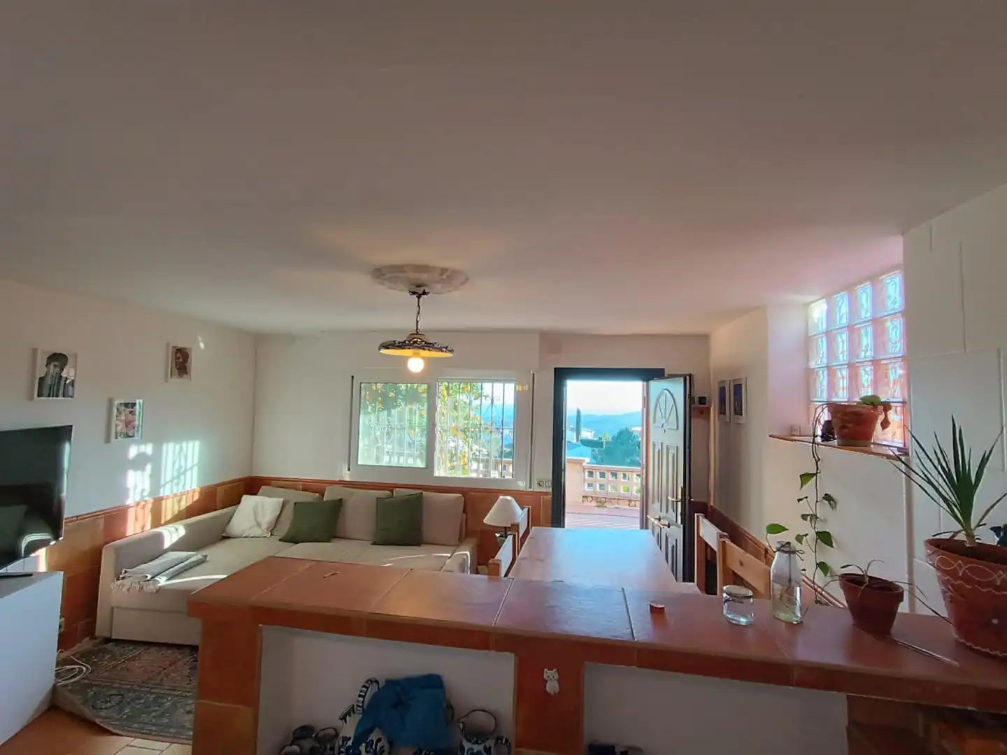 Detached house with garden for sale in Lloret Blau - La Creu de Lloret, imagen 38
