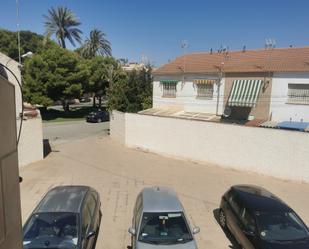 Exterior view of Flat for sale in San Pedro del Pinatar  with Air Conditioner