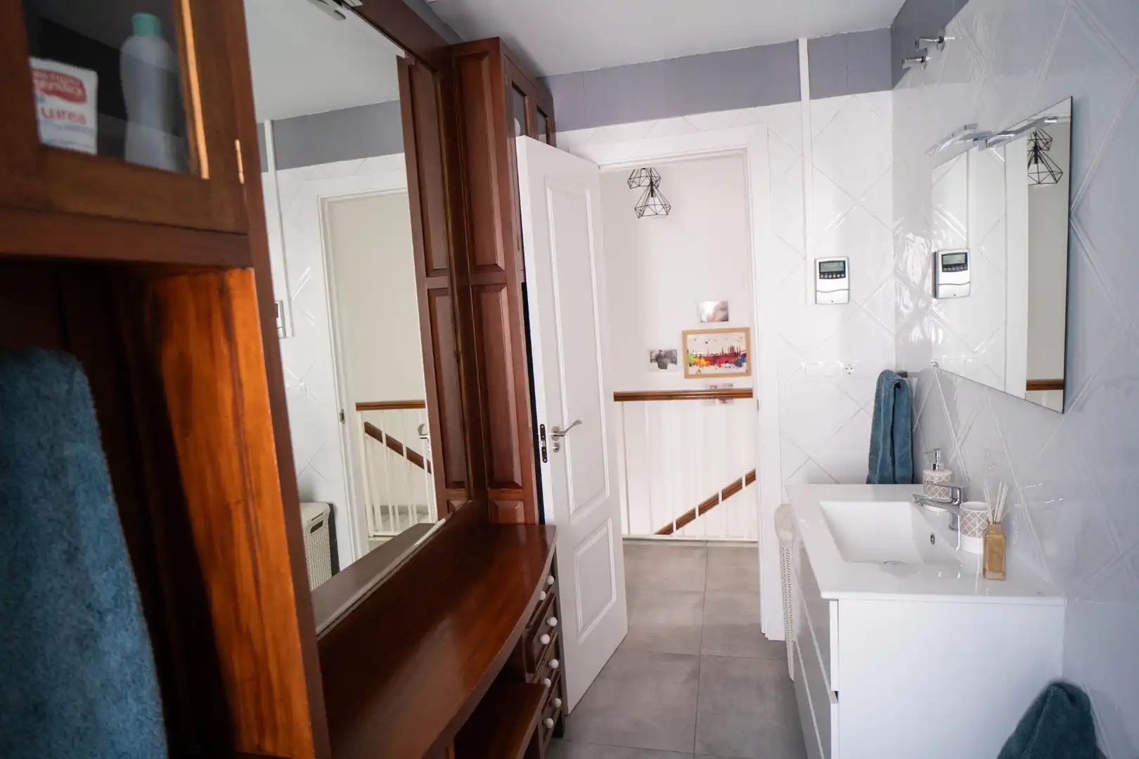 Wohnung mit Terrasse zum Verkauf in Las Lagunas, imagen 35