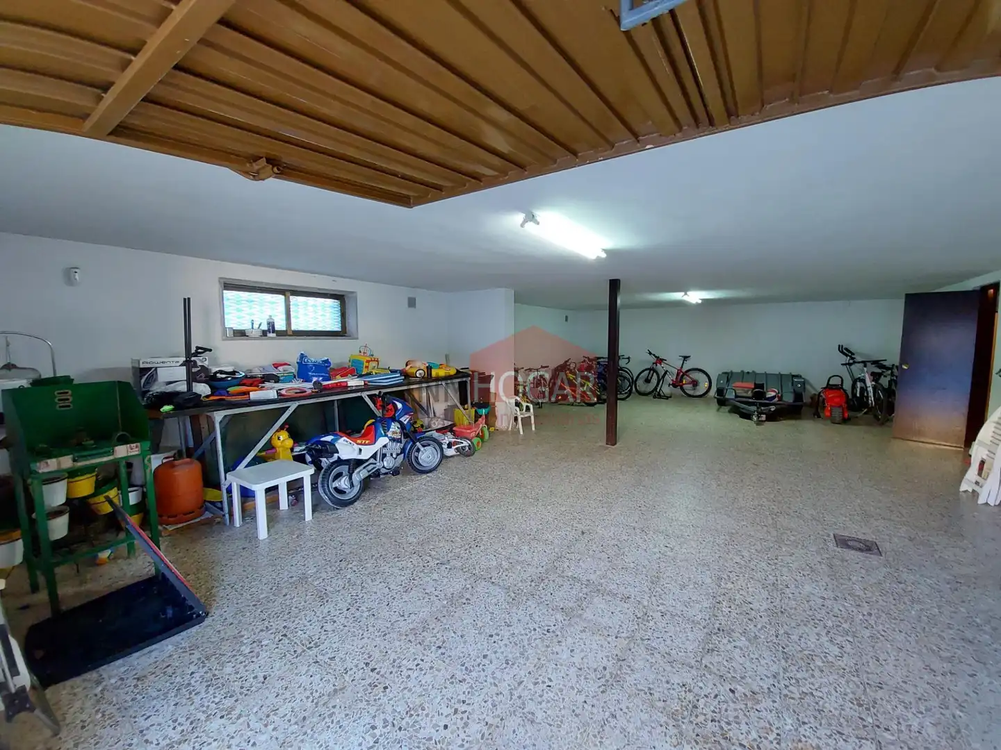 Casa o chalet en venta en Ávila con Jardín privado, Trastero y Piscina
