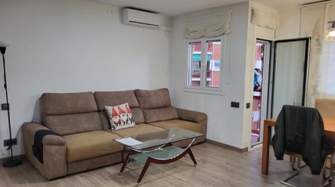 Foto 4 de Pis en venda a Concòrdia, Sabadell