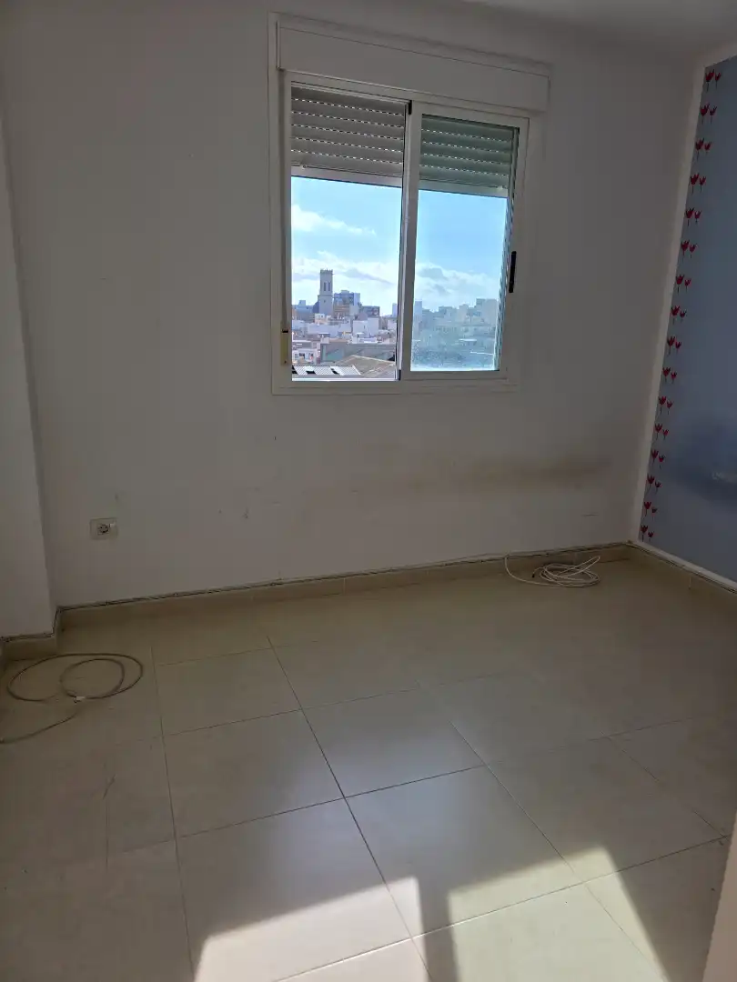 Dormitori de Pis en venda en Burriana / Borriana amb Traster, Moblat i Piscina comunitària