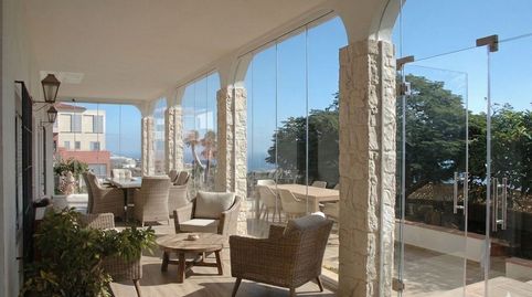 Foto 2 de Casa o chalet en venta en El Chorrillo - San Isidro - Llano Blanco, El Rosario
