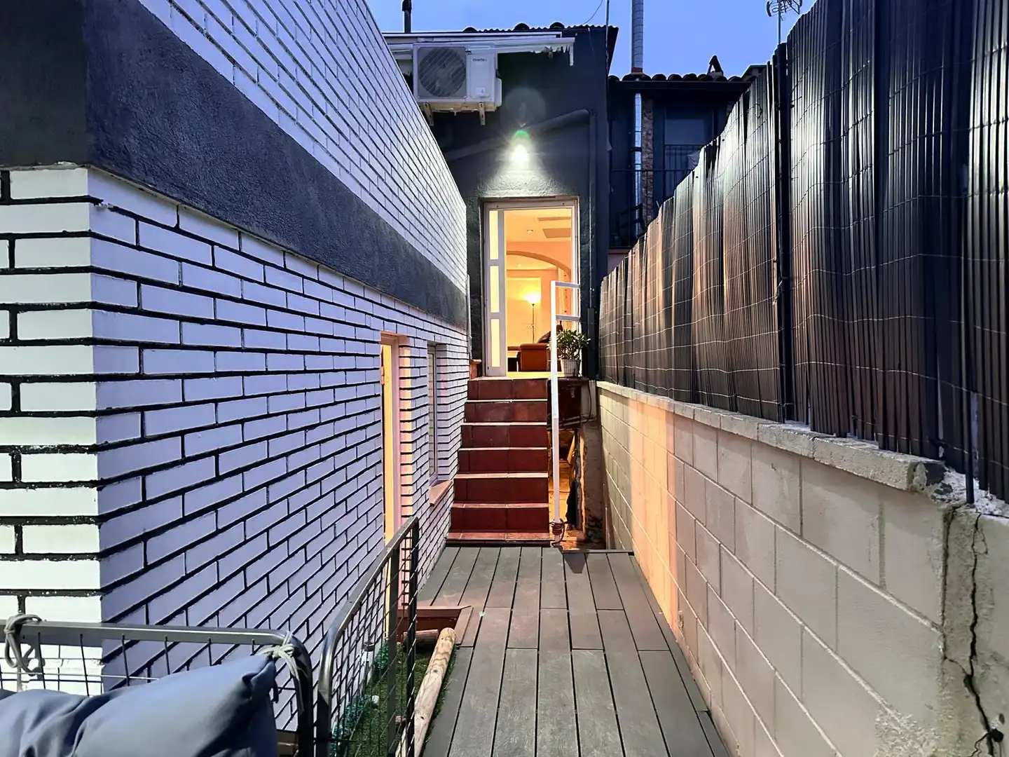 Casa a schiera con piscina in vendita a Carrer del Molí, imagen 24