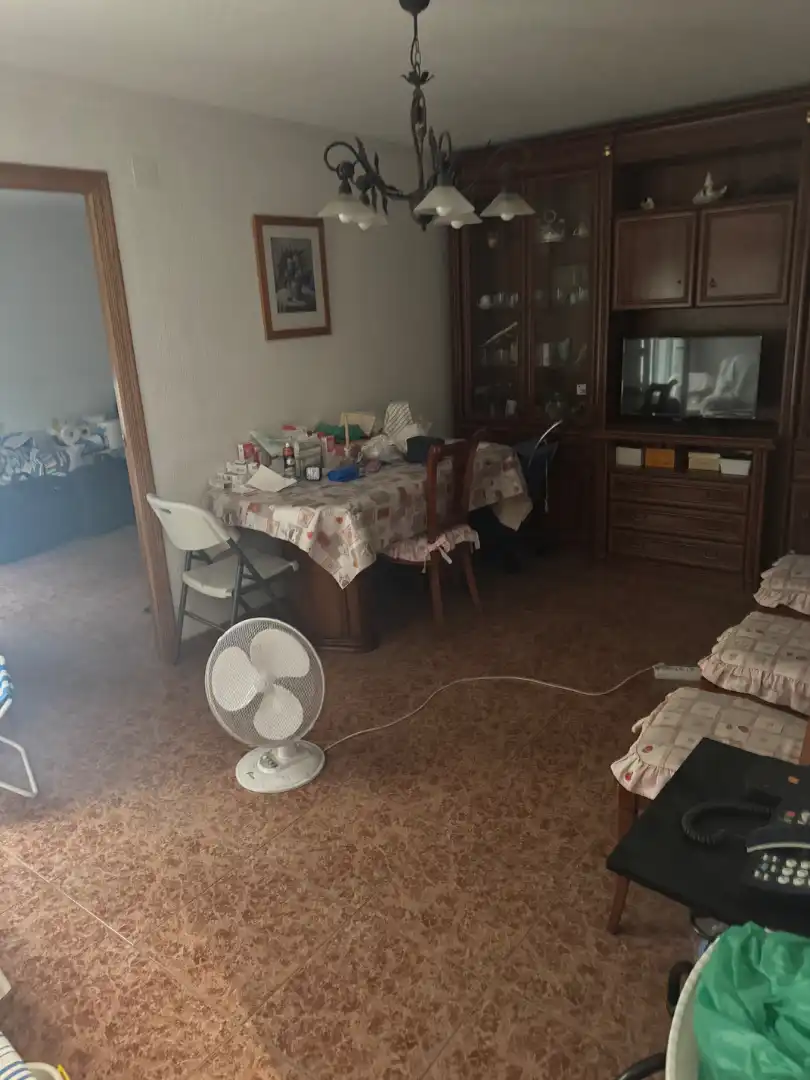 Piso en venta en Carrer del Capità Antoni Mena, imagen 3