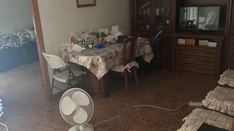 Foto 3 de Piso en venta en Carrer del Capità Antoni Mena, Reina Victoria - Miguel Hernández, Elche / Elx