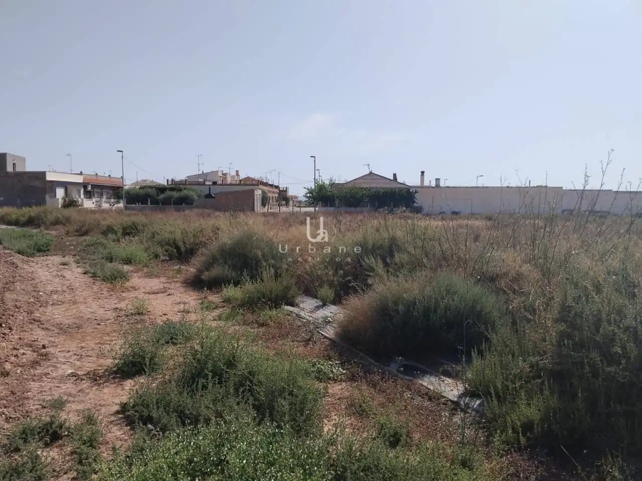 Terreno rustico in vendita a Calle Cantante Manolo Escobar, imagen 13