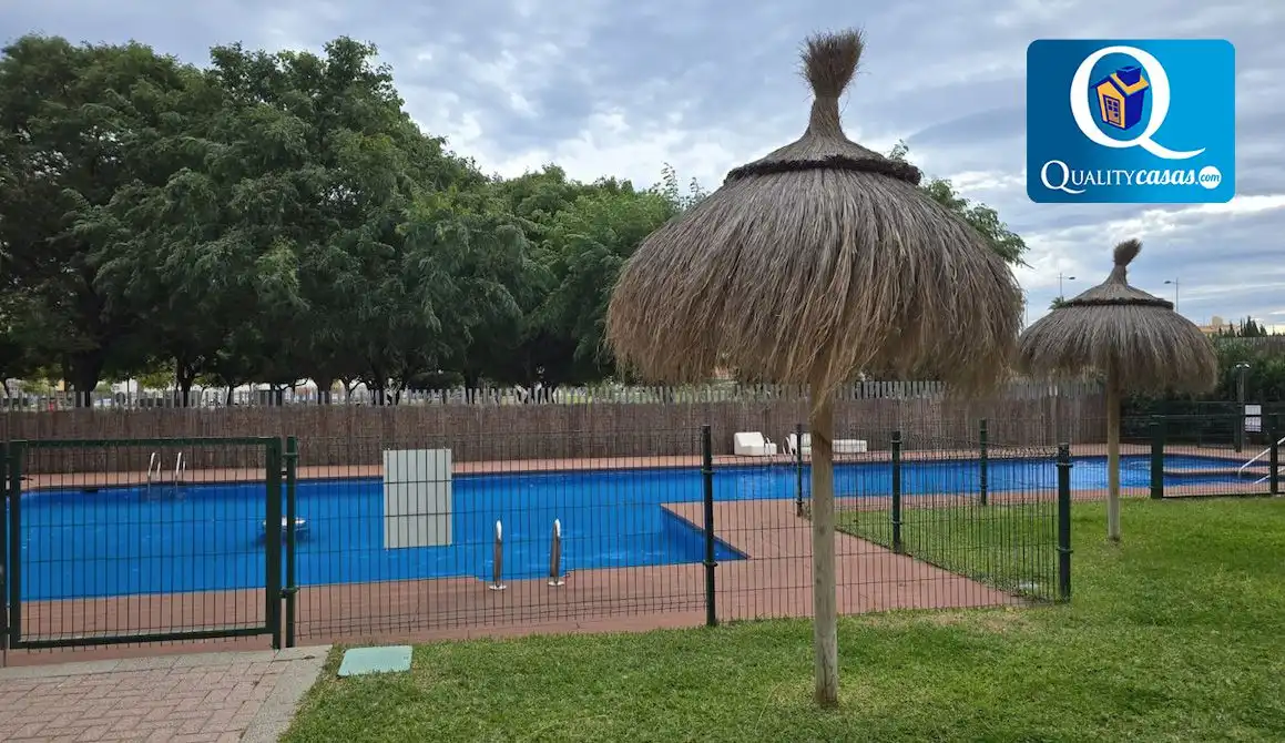 Swimming pool of Apartments for sale in El Campello  with Air Conditioner, Heating and Terrace