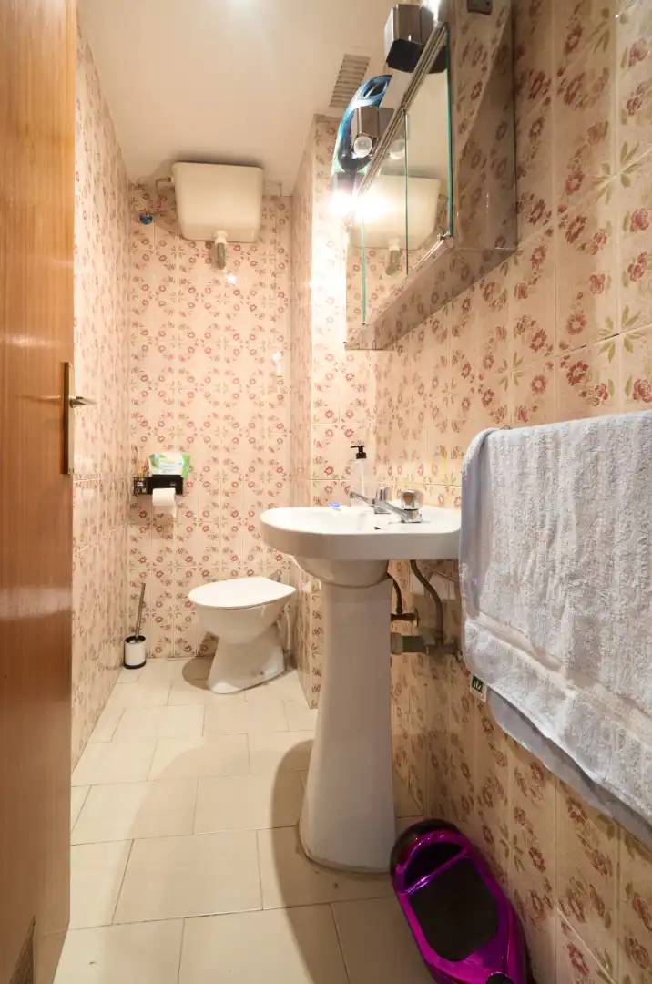 Wohnung zum Verkauf in Portal de Foronda Kalea, Arriaga - Lakua