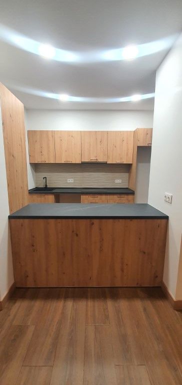 Kitchen of Planta baja for sale in Badalona  with Heating