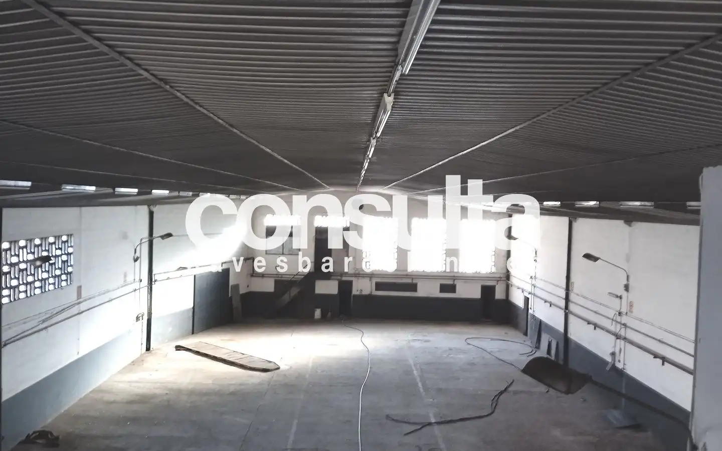 Industrial buildings for rent in Granollers