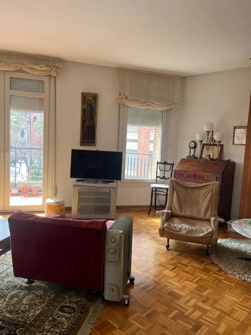 Piso con terraza en venta en Este, imagen 32