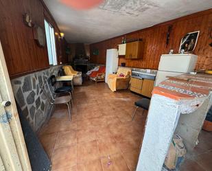 Kitchen of Country house for sale in Molvízar