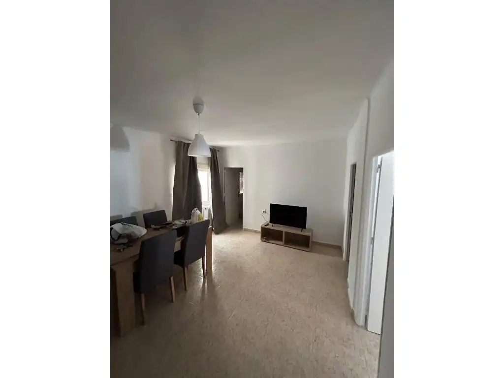 Sala d'estar de Apartament de lloguer en Puertollano