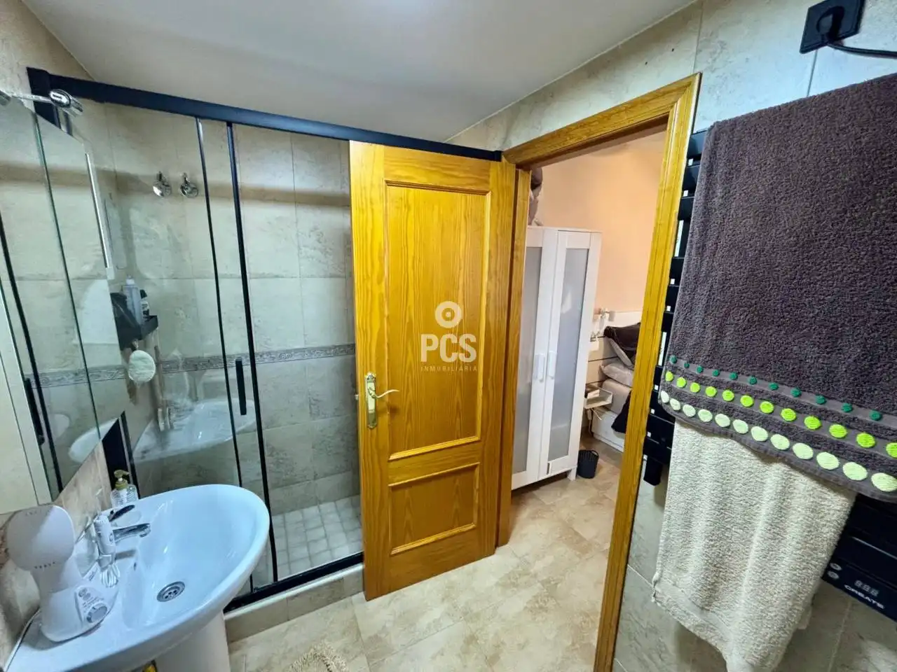 Penthouse with lift for sale in Calle Zona Tirol Camilleri S/N, imagen 21