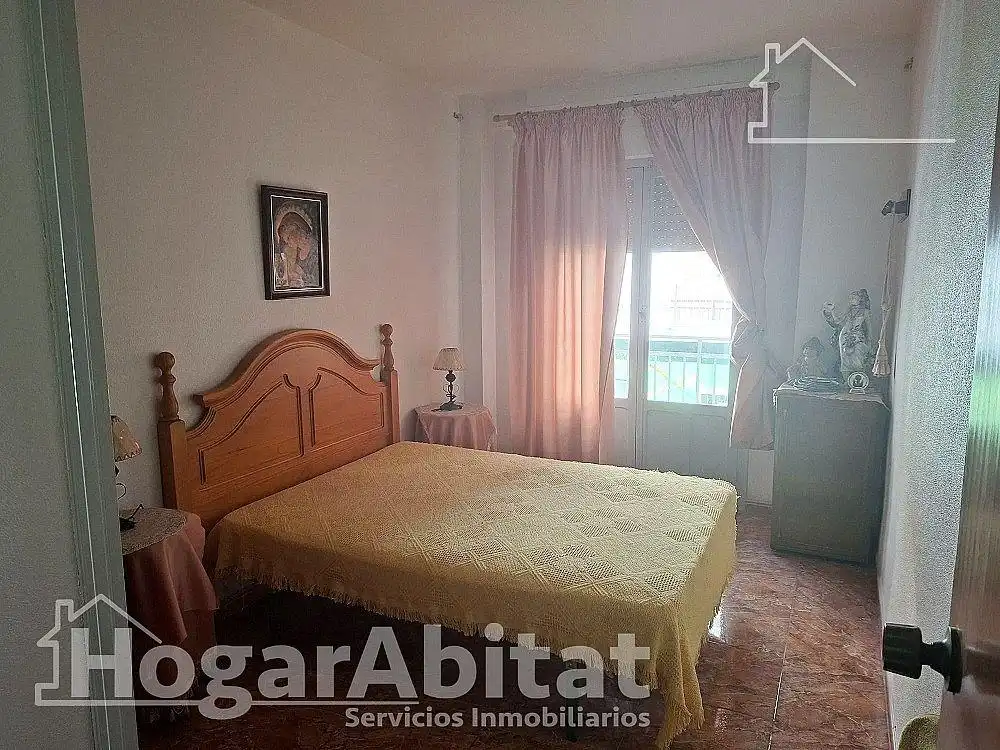 Wohnung mit Terrasse zum Verkauf in Calle Almudena, imagen 10