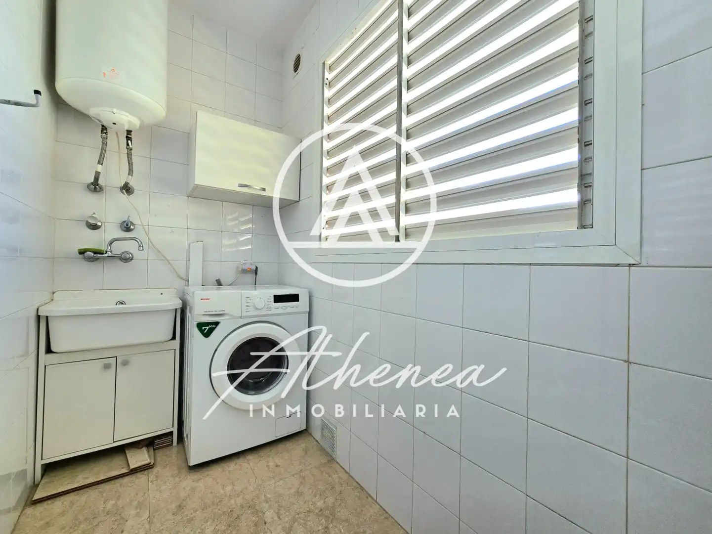 Piso en venta en Roquetas Pueblo