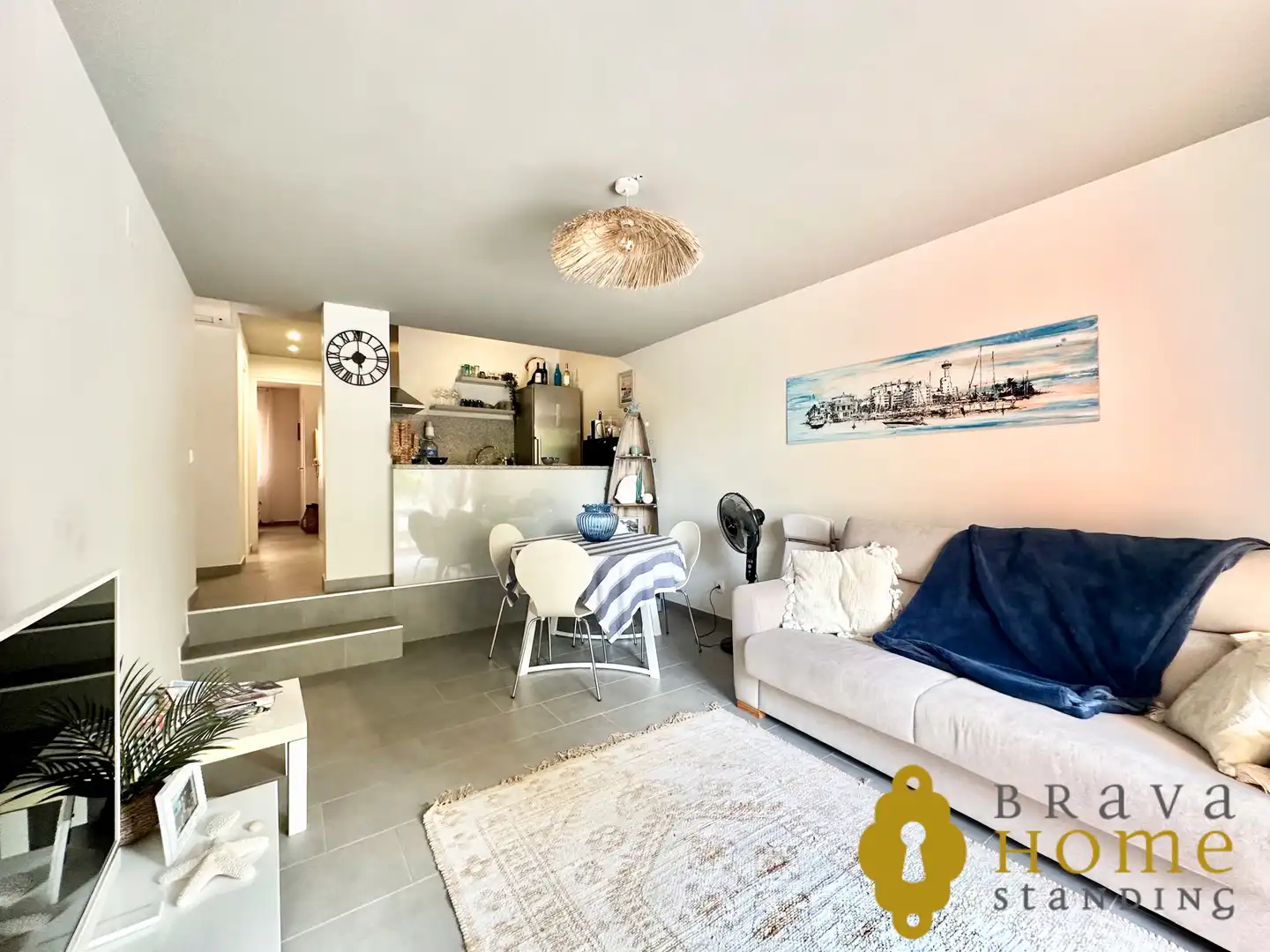 Apartment mit Pool zum Verkauf in Carrer Badia-Gran Reserva 10, imagen 3