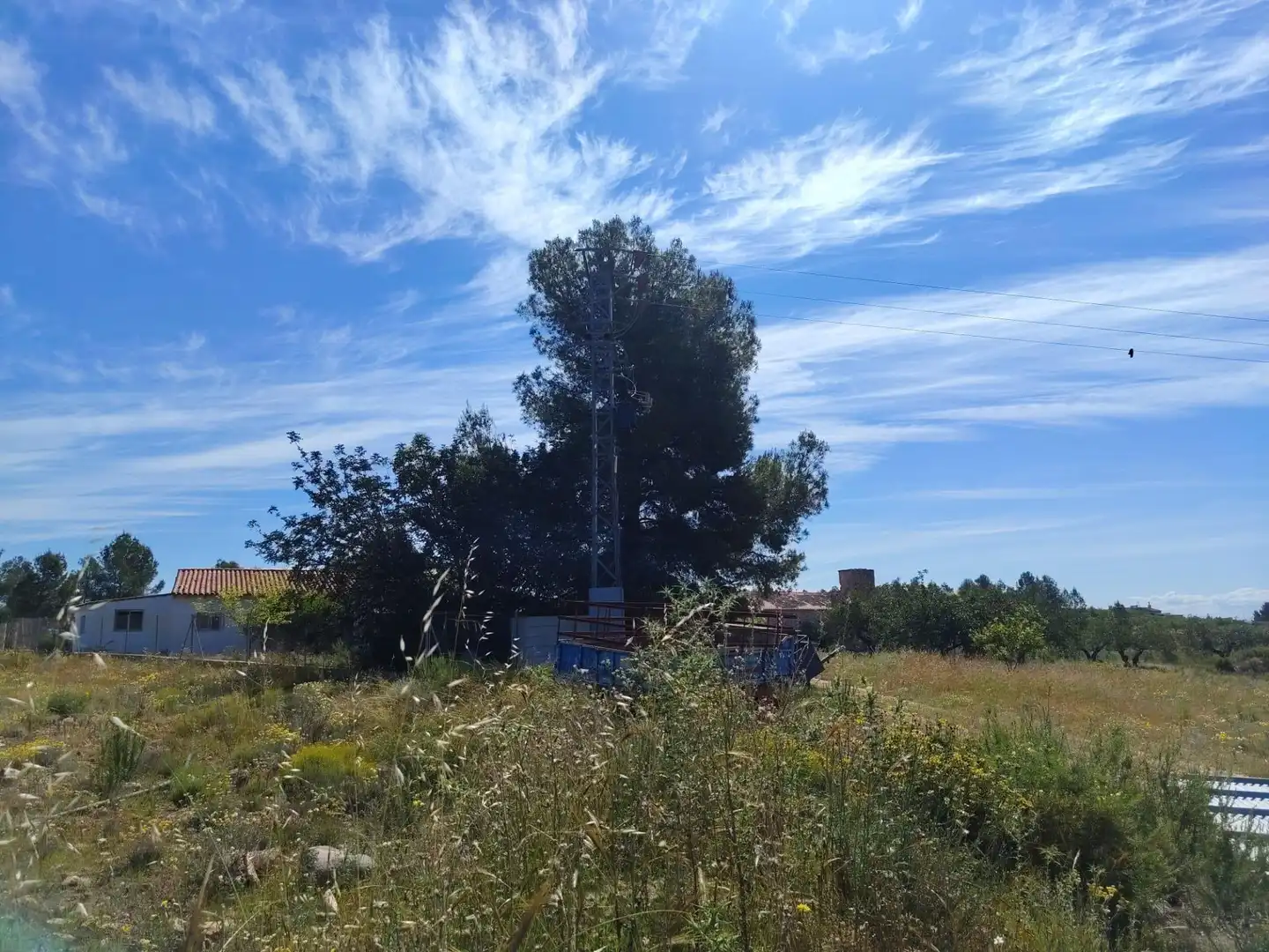 Houses for sale in Navarrés  with Air Conditioner, Private garden and Storage room