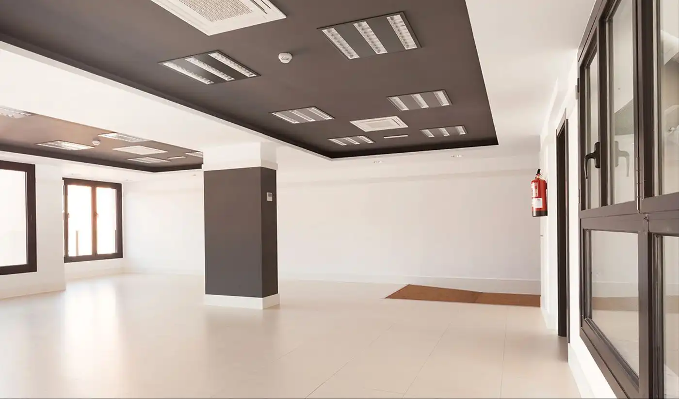 Büro zur Miete in Barcelona mit Klimaanlage