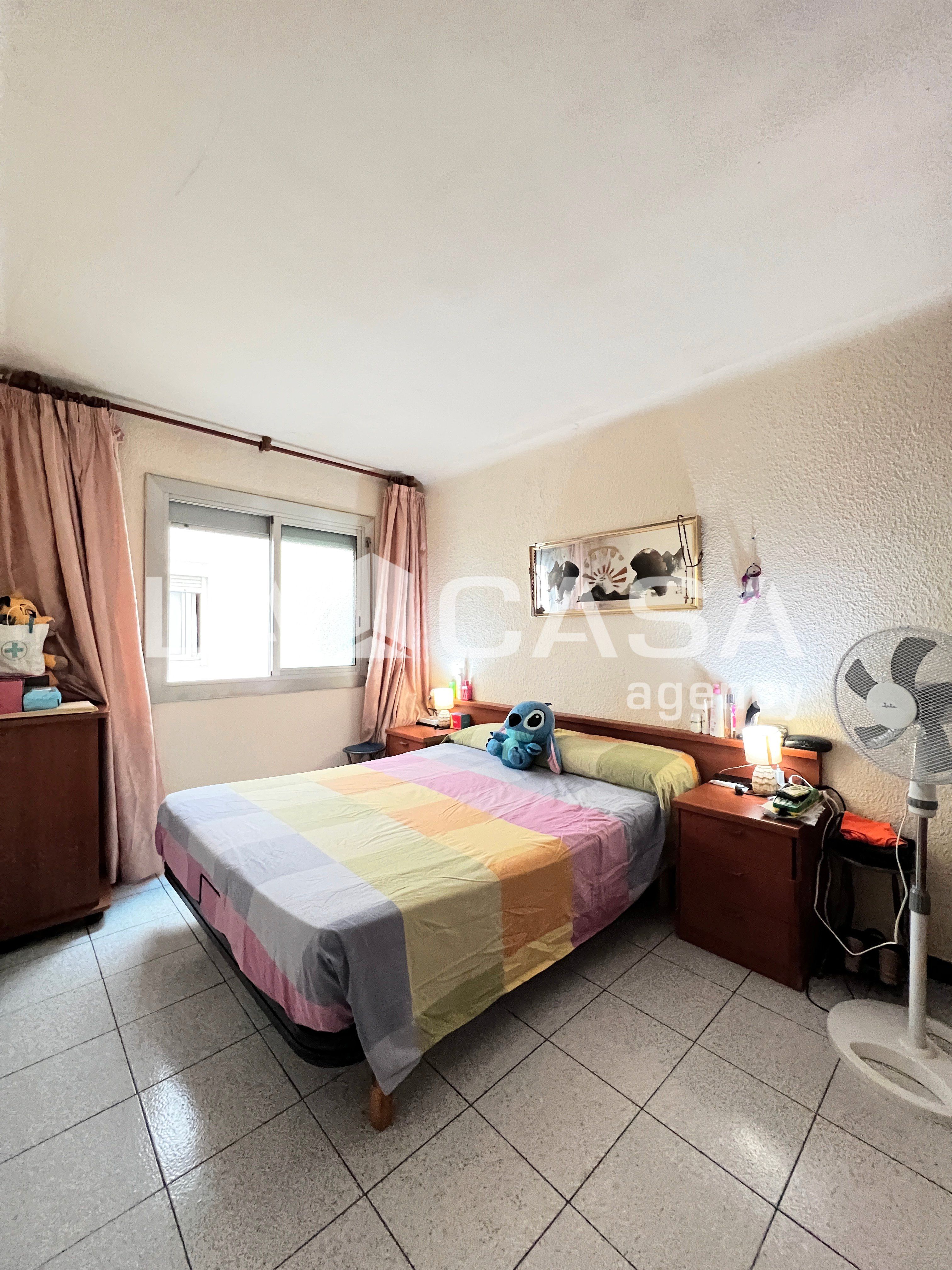 Piso en venta en La Salut, Salut - Lloreda