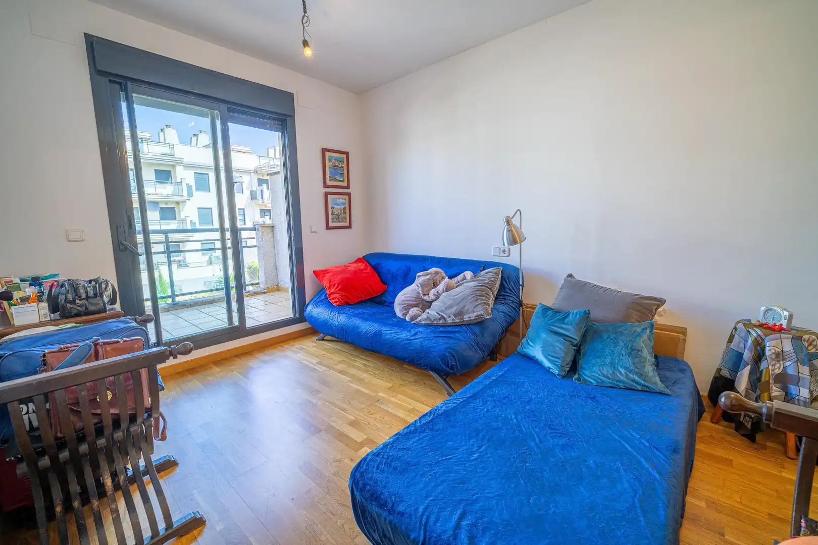 Casa a schiera in vendita a San Jorge / Sant Jordi, imagen 12