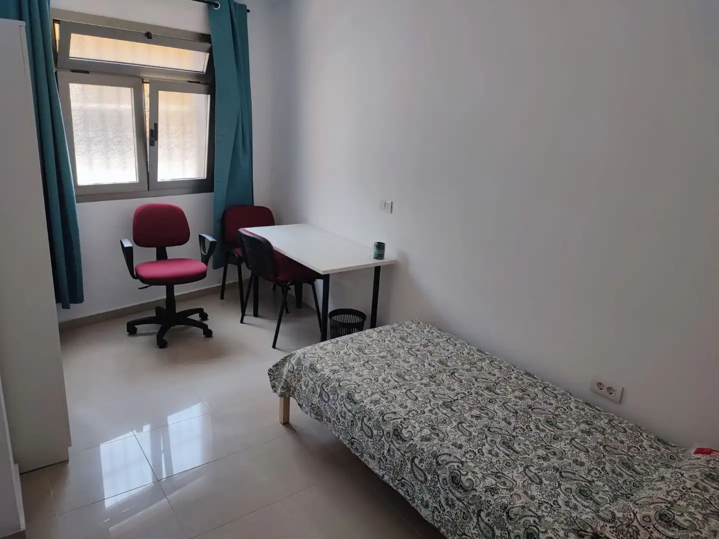 Habitación de Piso de alquiler en Taco - Los Andenes - Las Chumbreras