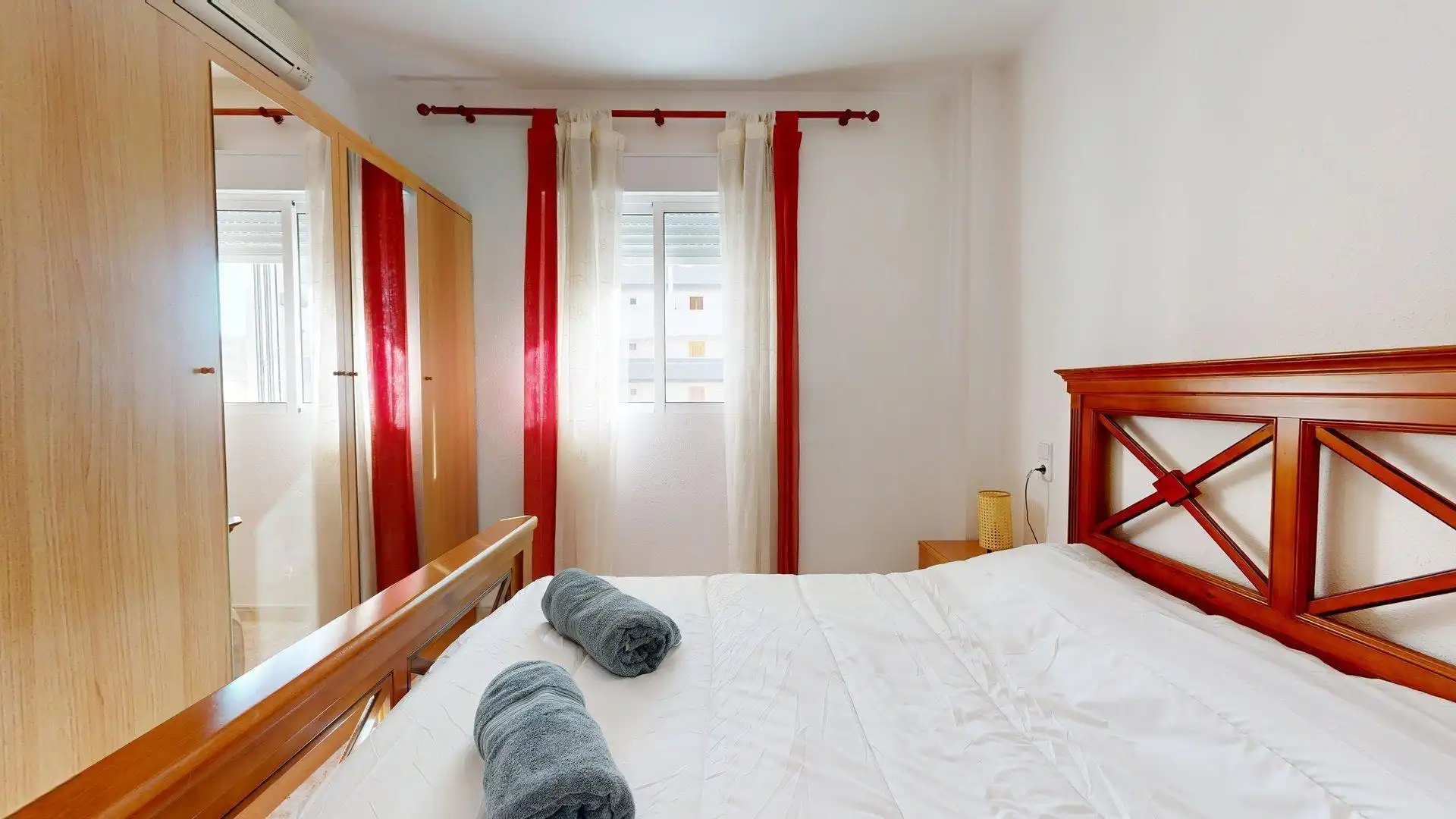Appartement compact avec piscine à louer à Calle Islas Baleares 42, imagen 33