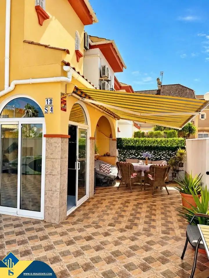 Casa en venda a Orihuela Costa, imagen 2