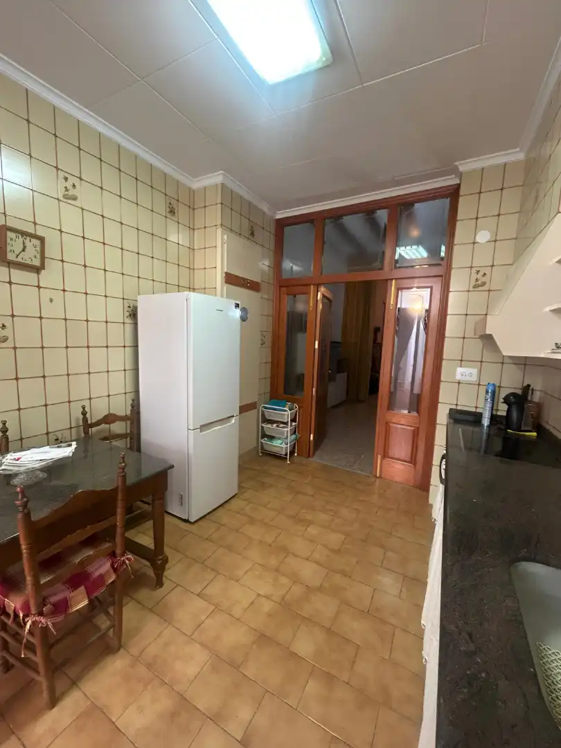 Casa o xalet en venda a Carrer de Santa Bàrbara, Algemesí