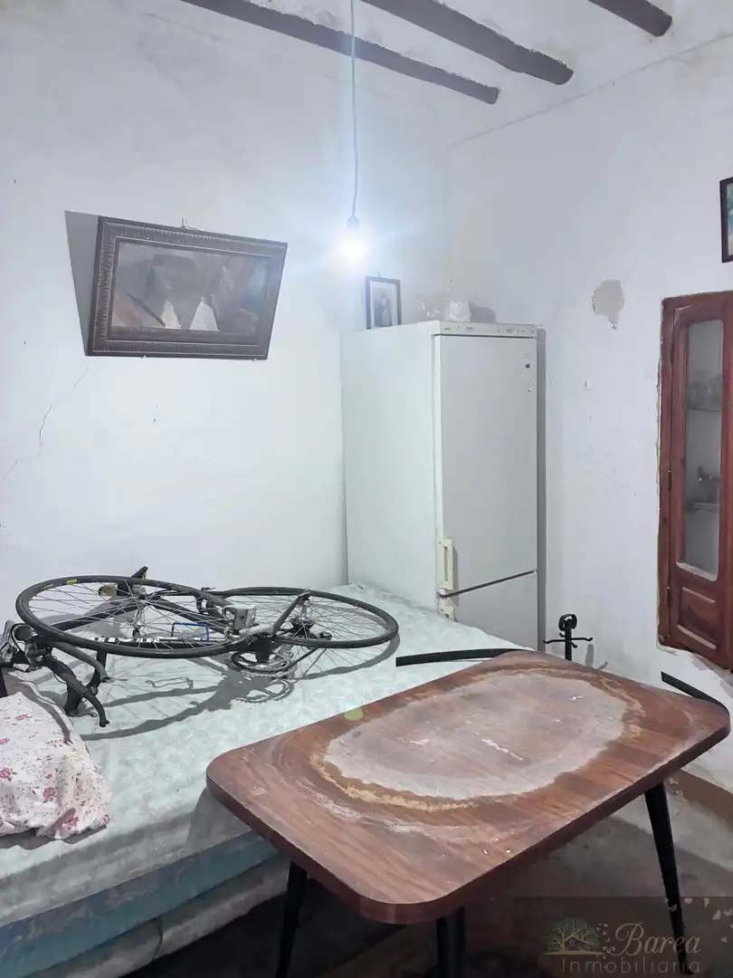Kitchen of Houses for sale in Rute  with Terrace