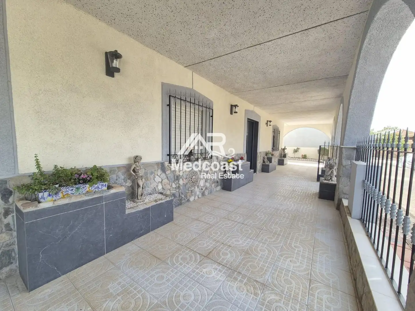 Detached homes for sale in Somontín  with Terrace and Storage room